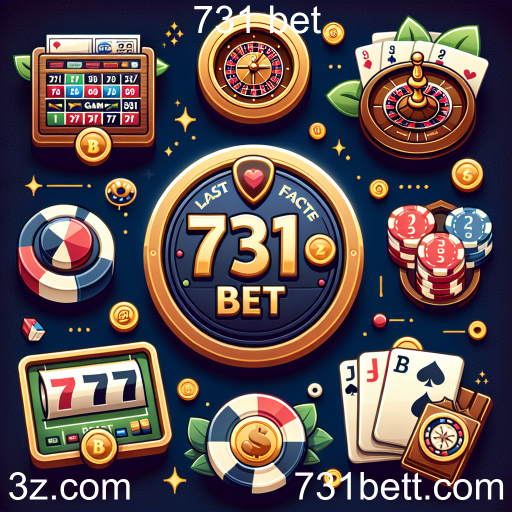 Novidades e Dicas na 731 Bet: Aprimore Sua Experiência de Jogo