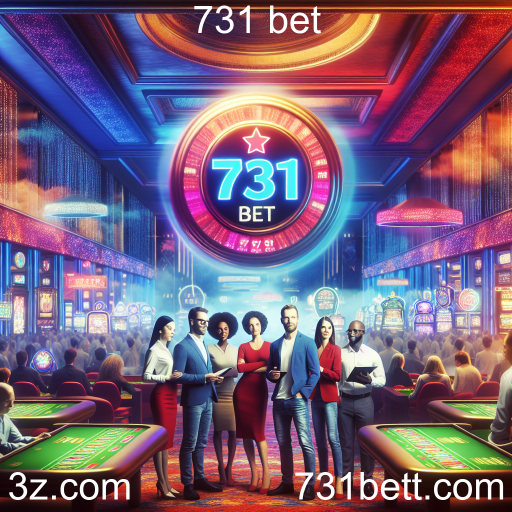 Suporte ao Cliente: A Chave para uma Experiência de Jogo Incrível na 731 Bet