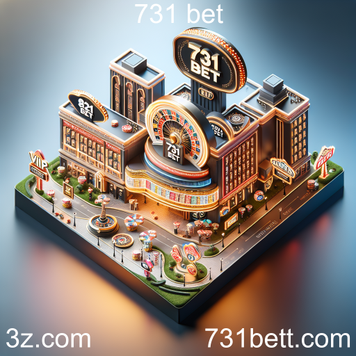 Programa VIP da 731 Bet: Benefícios Exclusivos para Jogadores